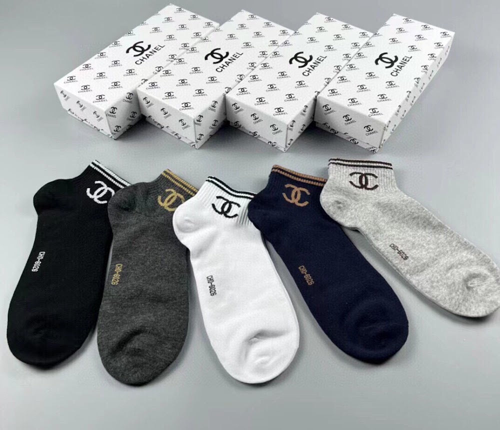 Dragons Bags Premium Luxury Socks --97875