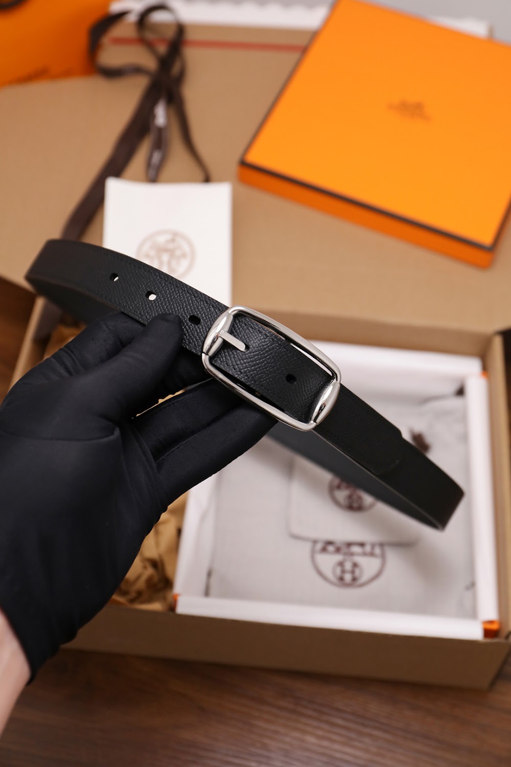 Dragons Bags Hermesn Luxury Belt --106142
