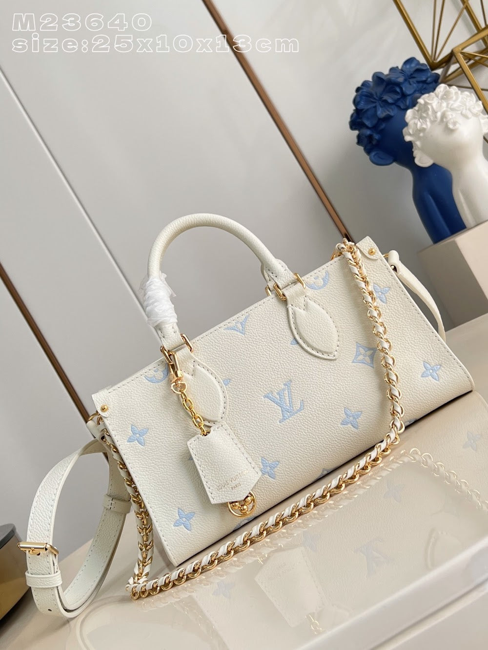 Dragons Bags ln Luxury Bag --96108