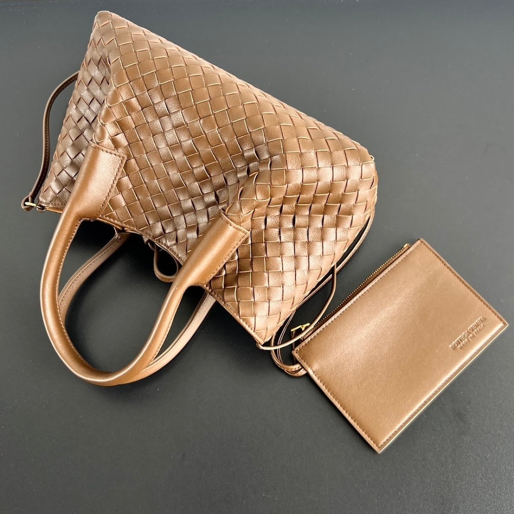 Dragons Bags Bottegan Luxury Bag --90905