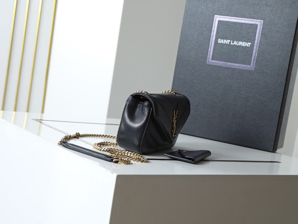 Dragons Bags YSLn Luxury Bag --120031