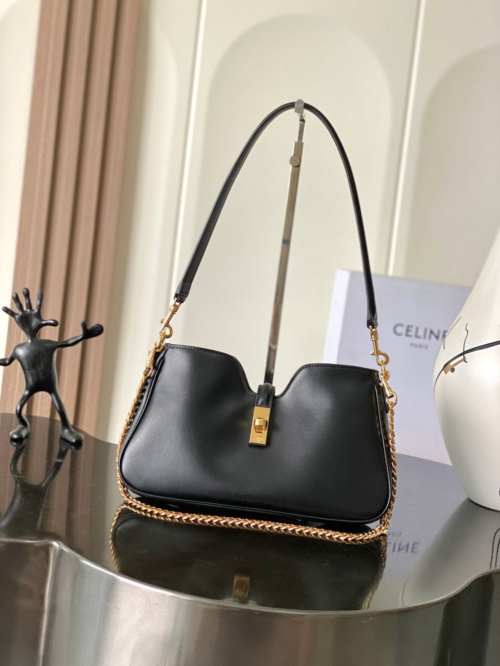 Dragons Bags Celine Luxury Bag --112302