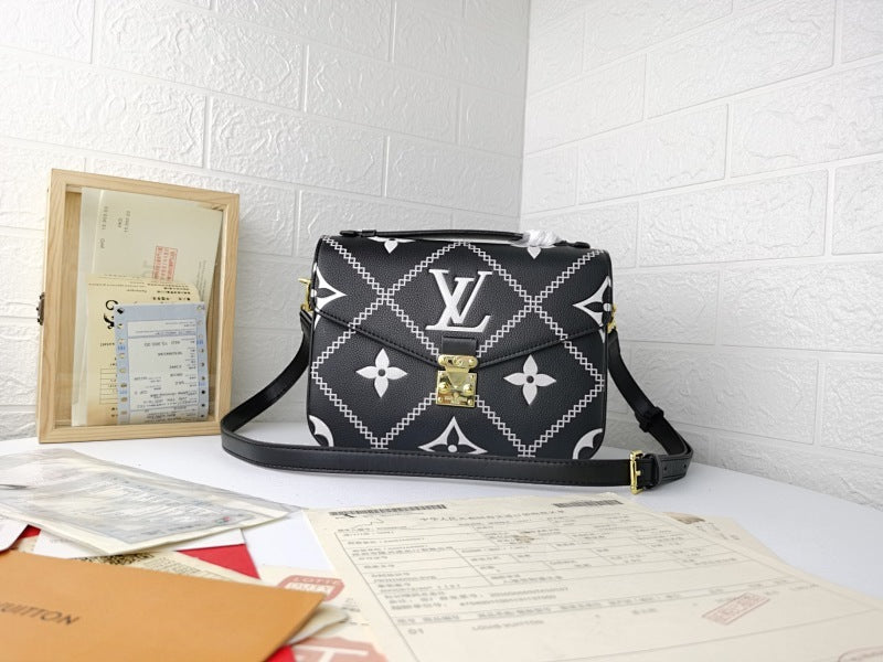 Dragons Bags ln Luxury Bag --78238
