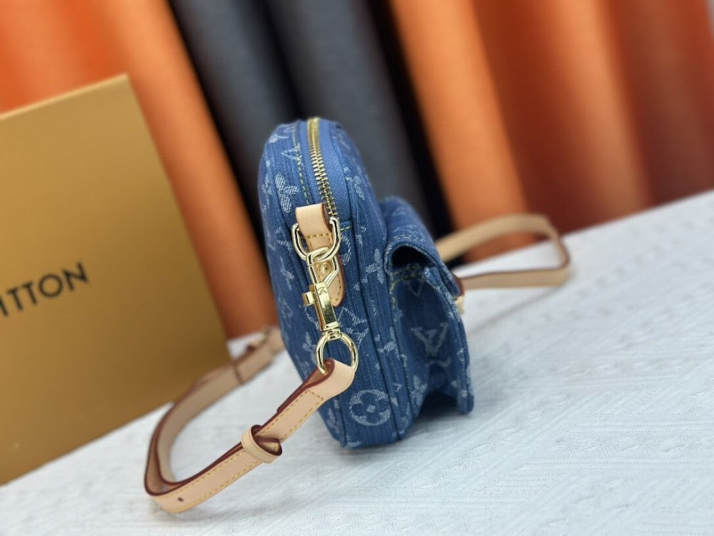 Jessica Bags ln Luxury Bag --76072