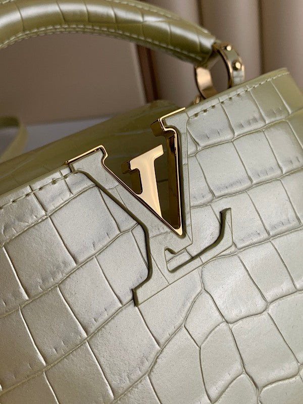 Dragons Bags ln Luxury Bag --67761