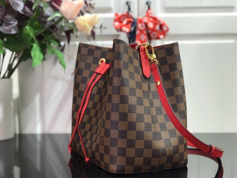 Dragons Bags ln Luxury Bag --96807