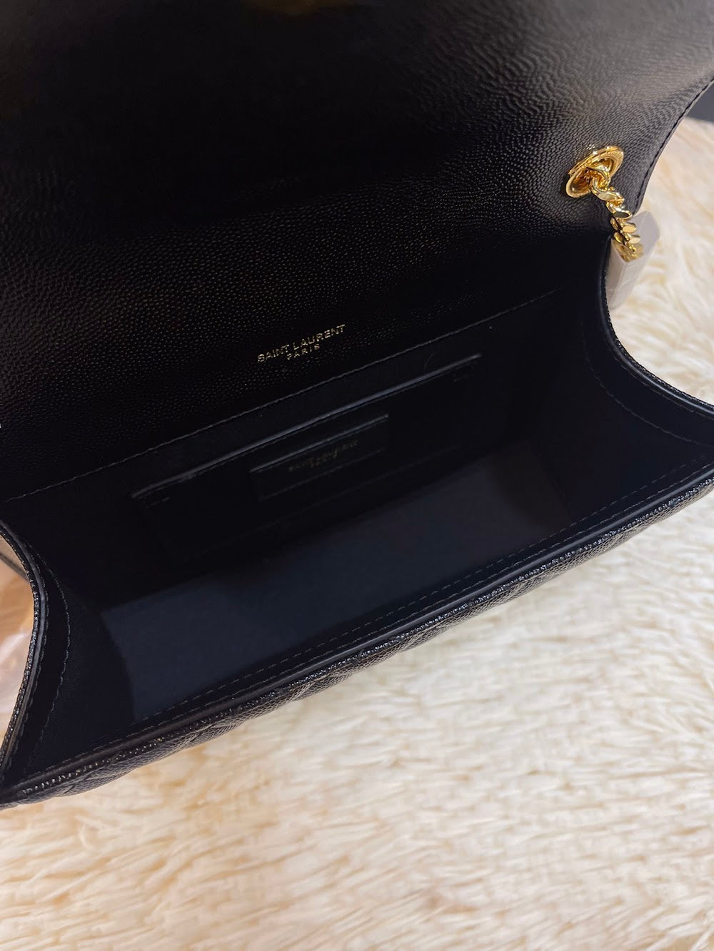 Dragons Bags YSLn Luxury Bag --119999