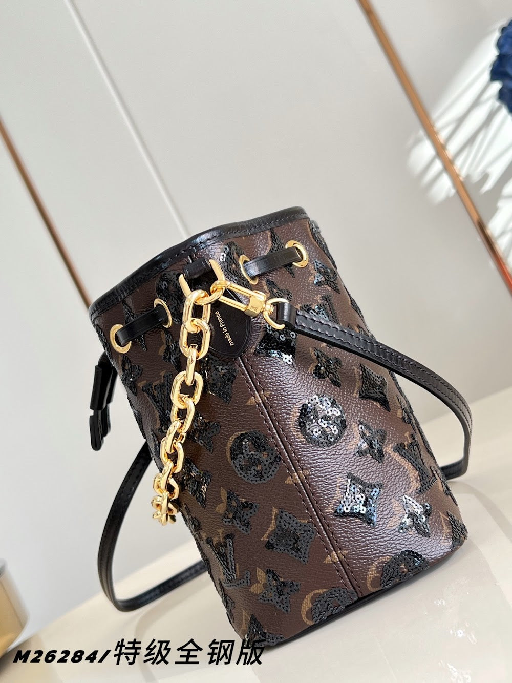 Dragons Bags ln Luxury Bag --95970