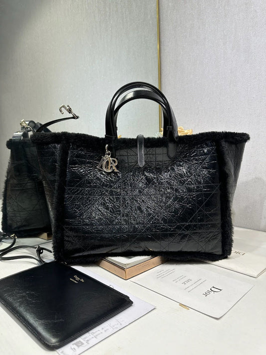 Dragons BagsDiorn Luxury Bag --116343