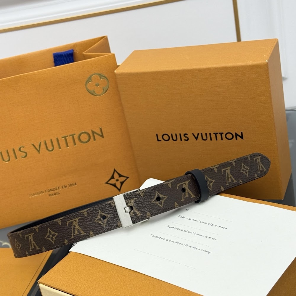Dragons Bags ln Luxury Belt --109432