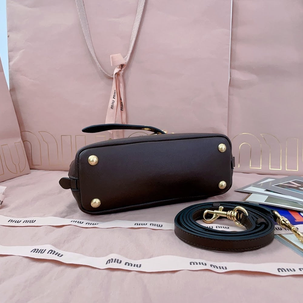 Dragons Bags Miun Miun Luxury Bag --122873