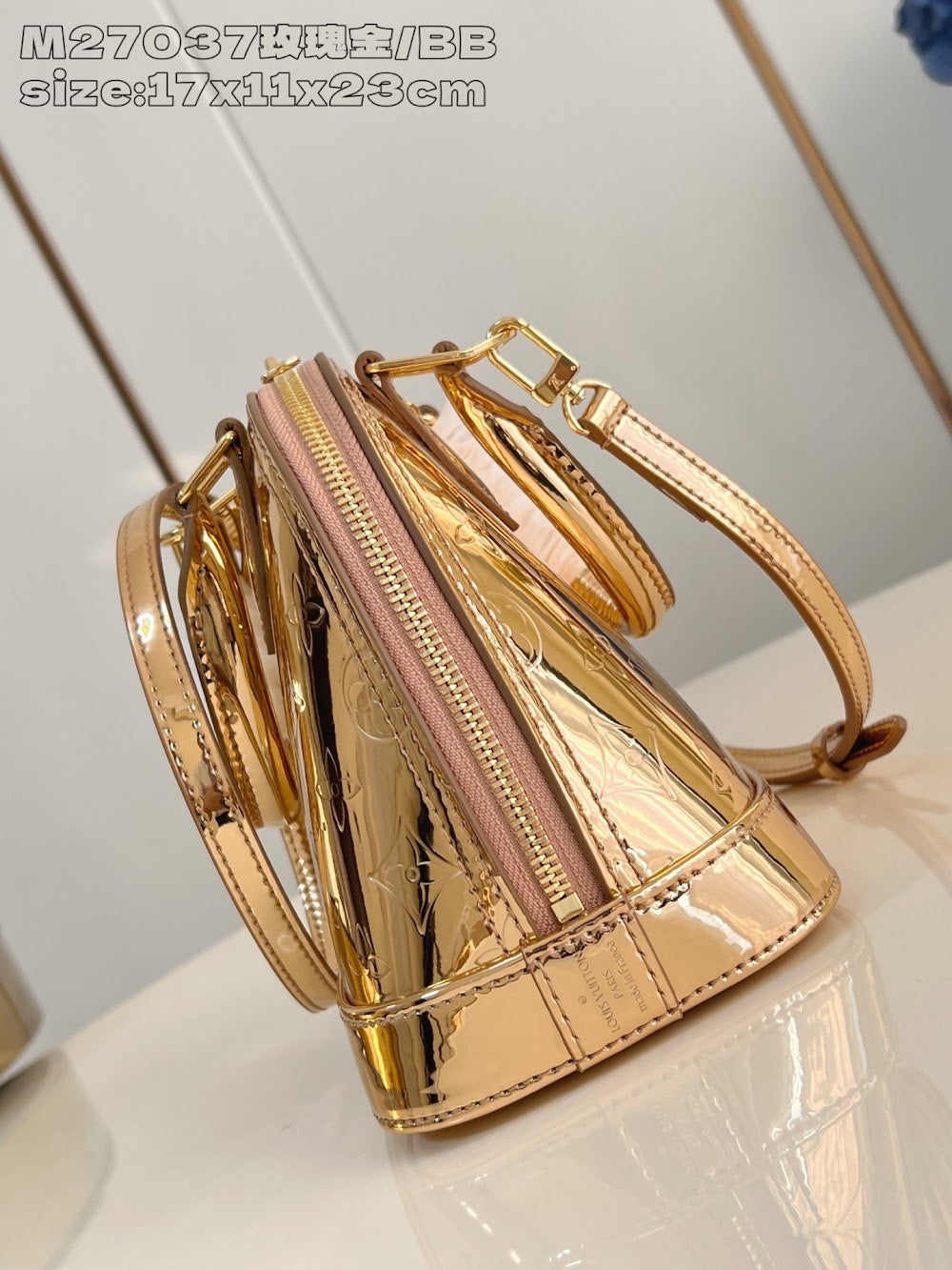 Dragons Bags ln Luxury Bag --95887