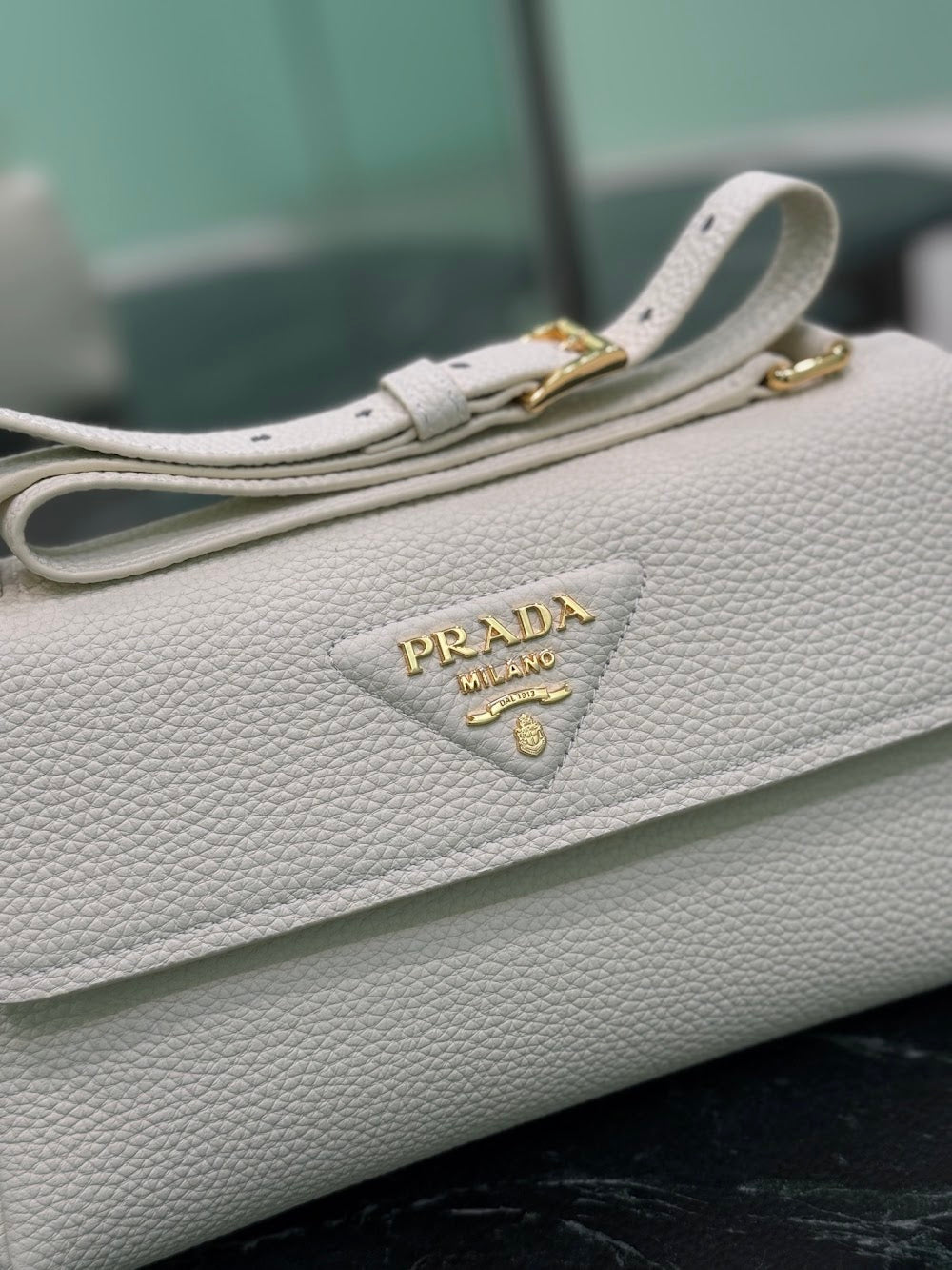 Dragons Bags Pradn Luxury Bag --102282