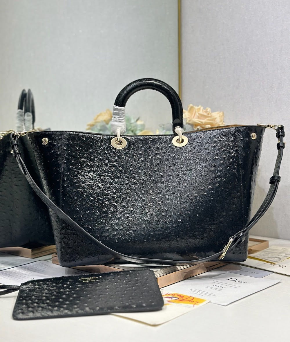 Dragons BagsDiorn Luxury Bag --115558