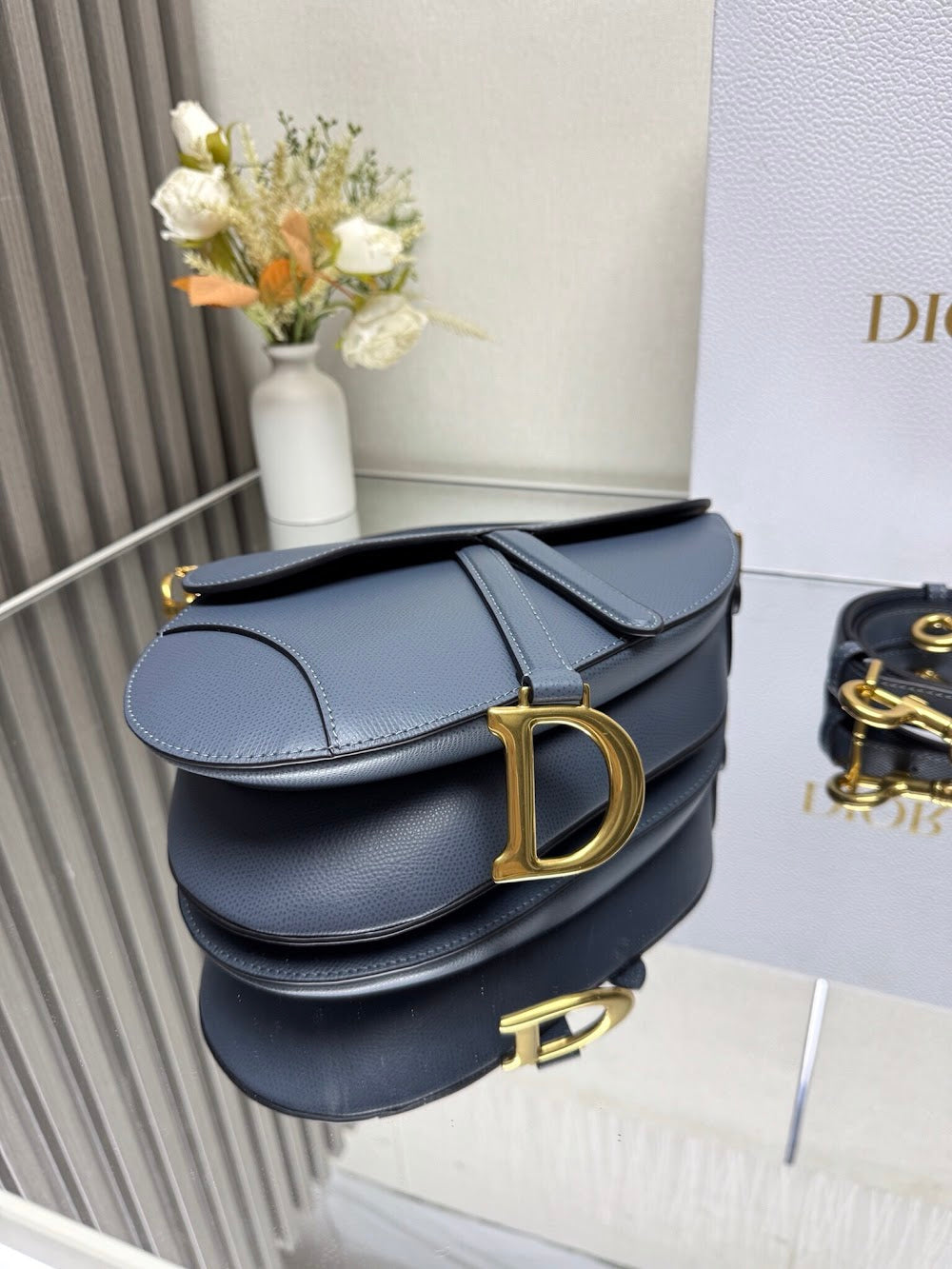 Dragons BagsDiorn Luxury Bag --115259