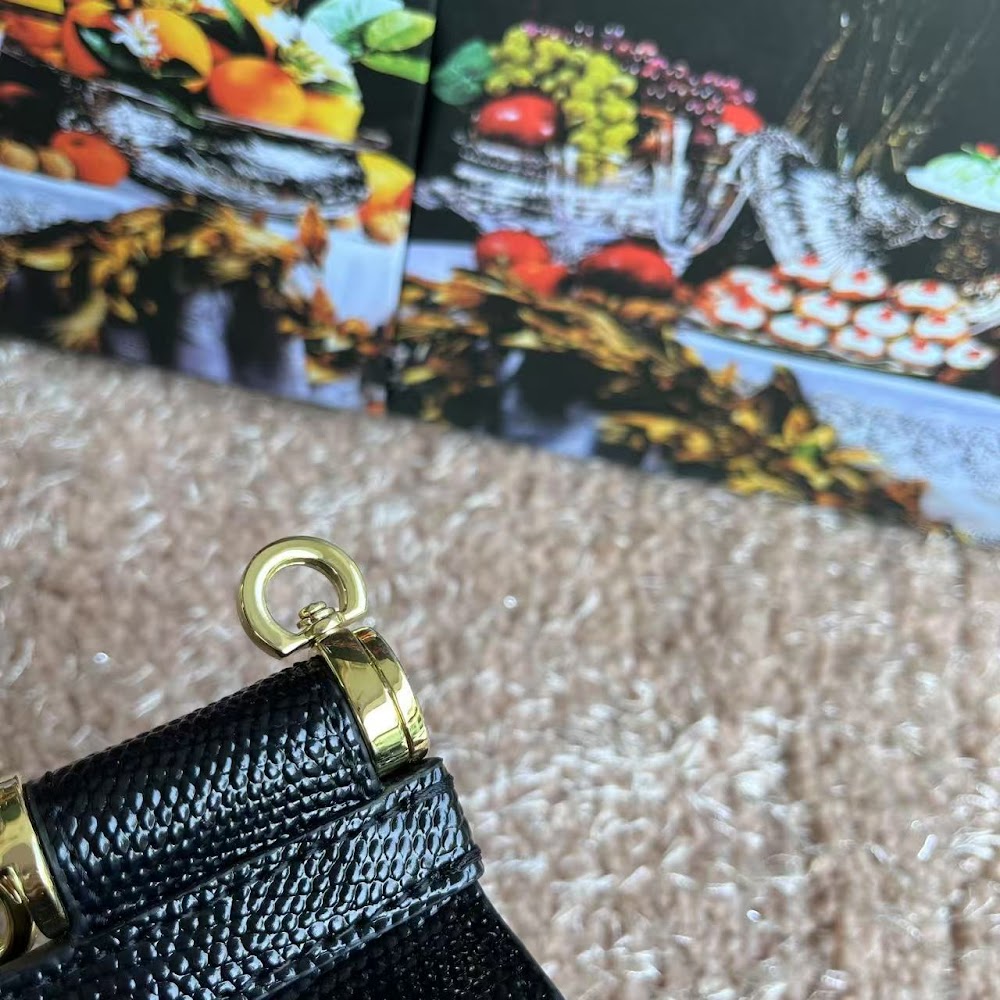 Dragons Bags DGn Luxury Bag --94014
