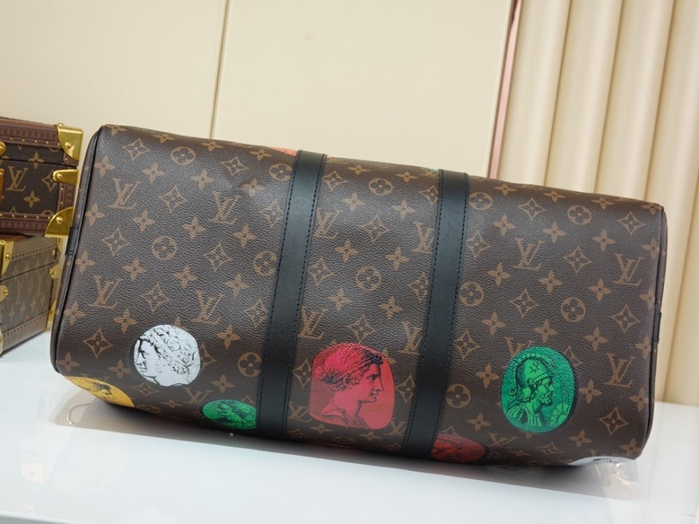 Dragons Bags ln Luxury Bag --60468
