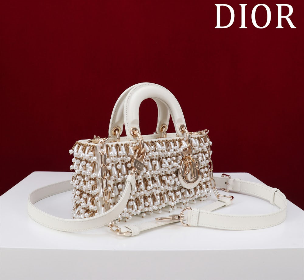 Dragons BagsDiorn Luxury Bag --114709