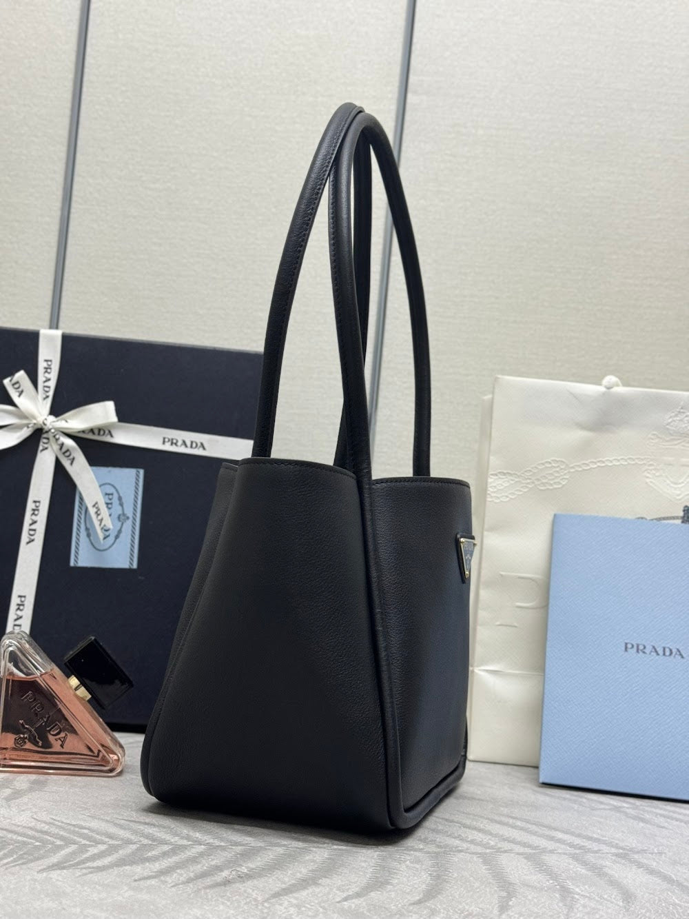 Dragons Bags Pradn Luxury Bag --101434