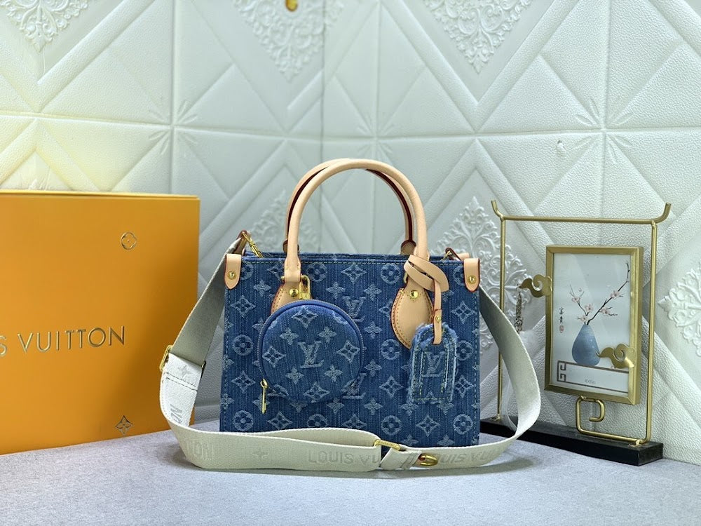 Jessica Bags ln Luxury Bag --76066