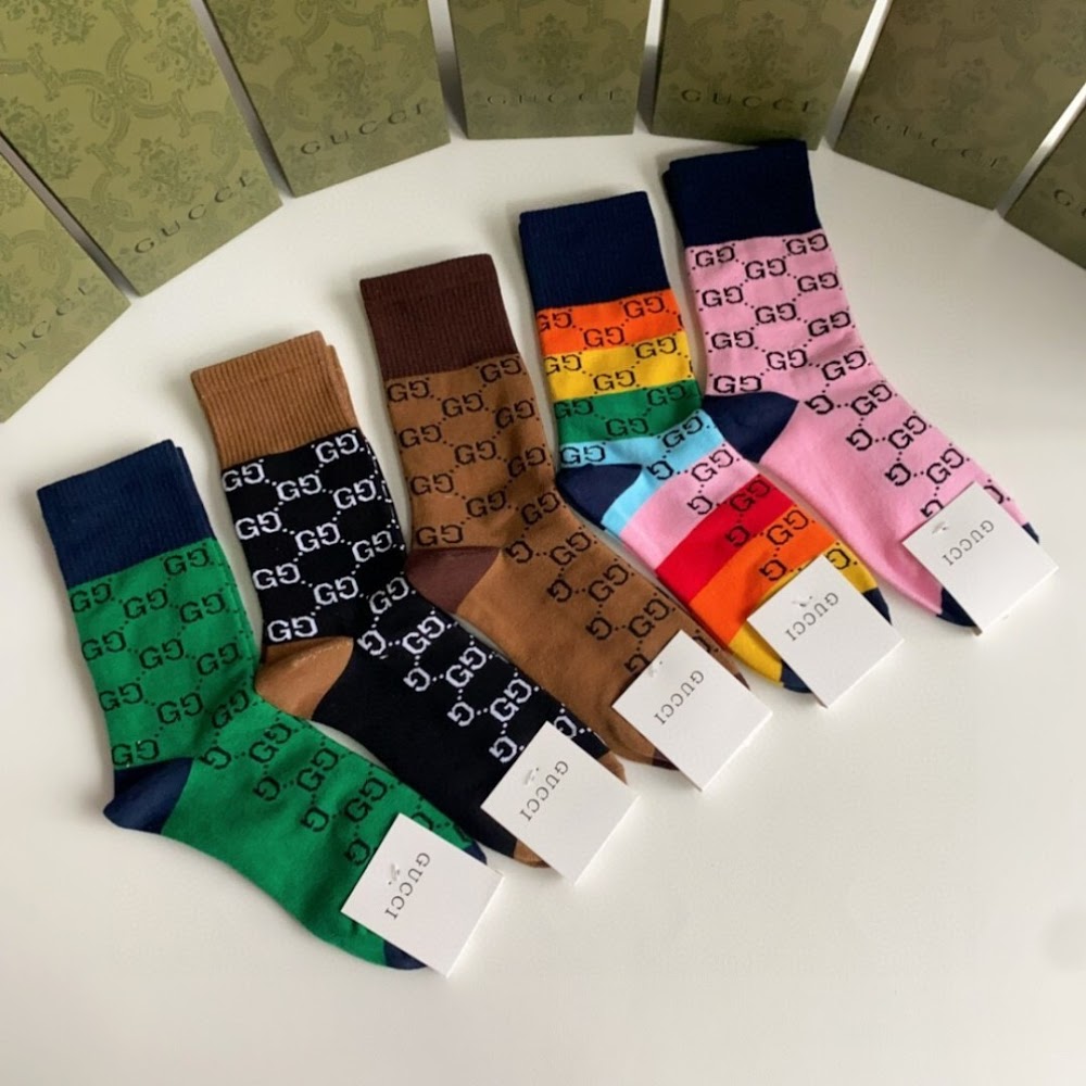 Dragons Bags Premium Luxury Socks --97943