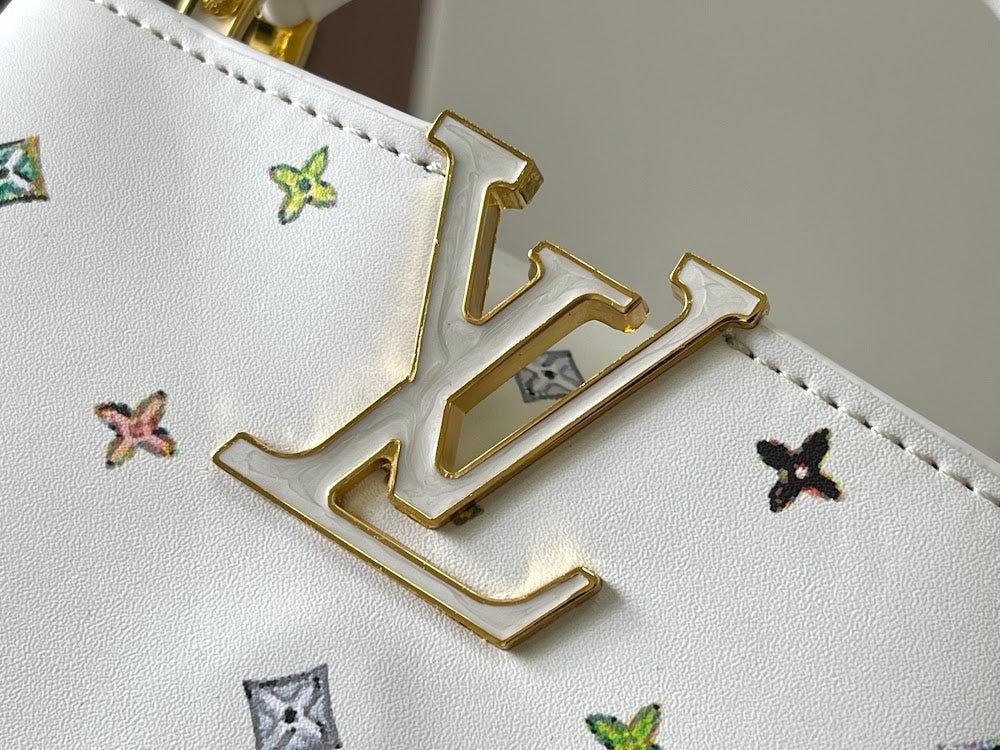Dragons Bags LVn Luxury Bag --78770