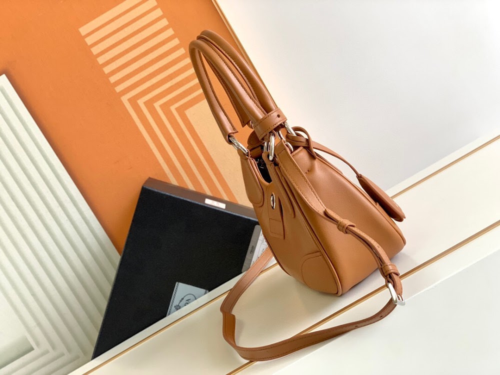 Dragons Bags pradn Luxury Bag --73531
