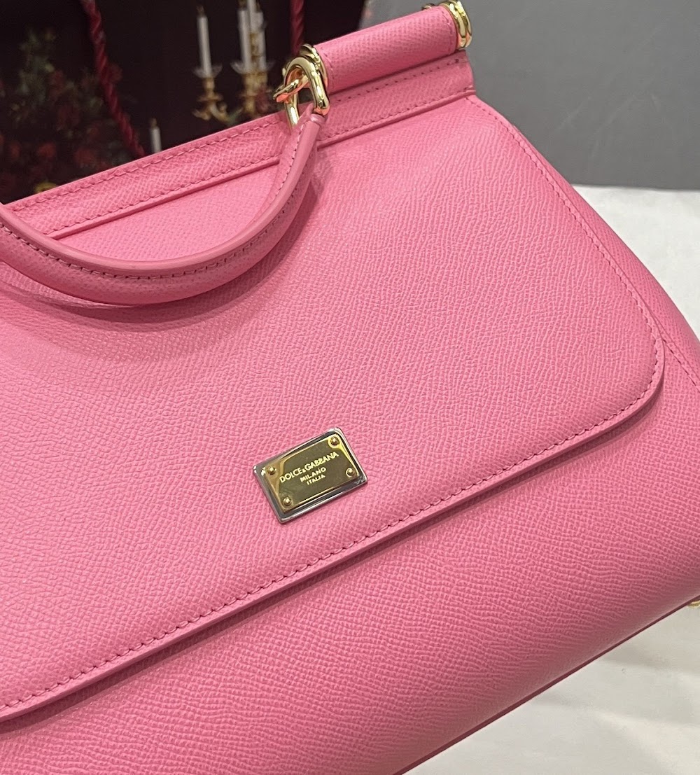 Dragons Bags DGn Luxury Bag --93388