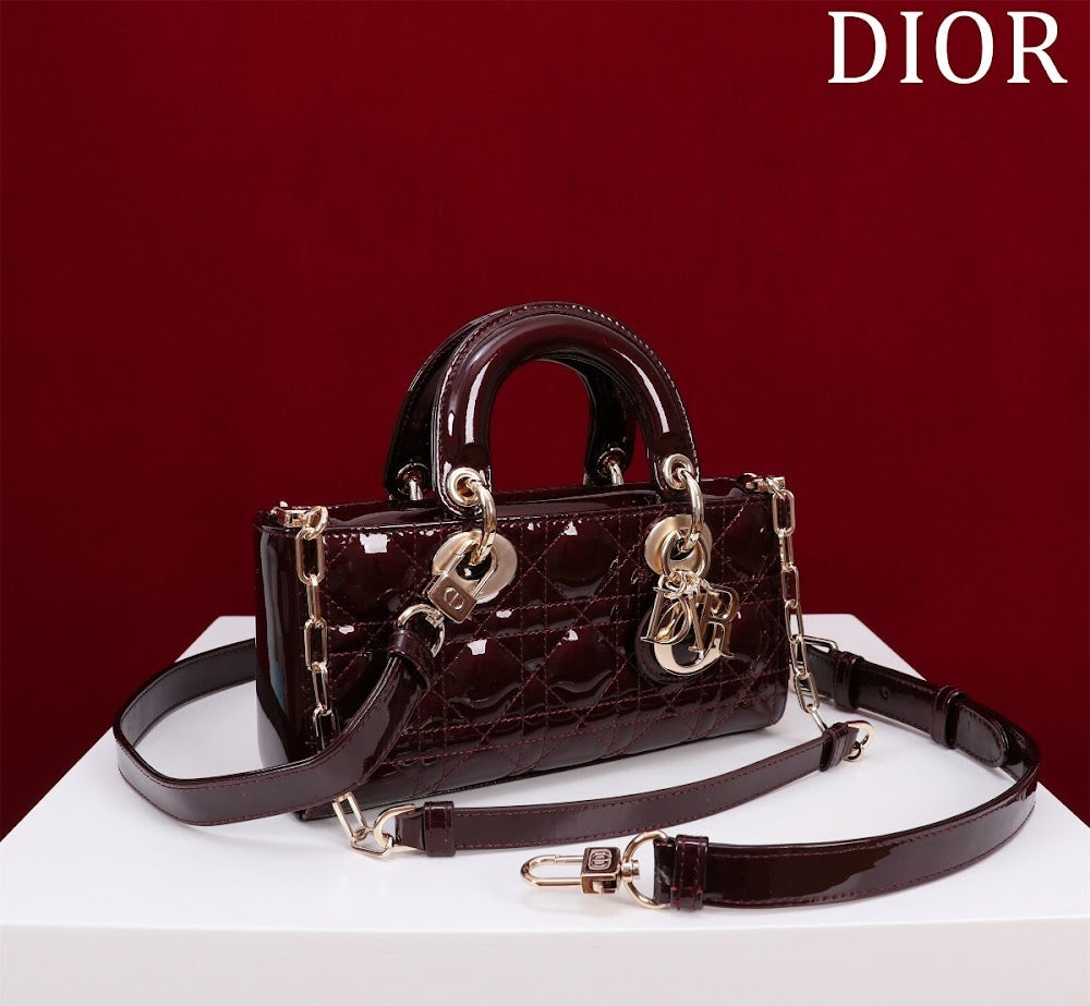 Dragons BagsDiorn Luxury Bag --114787