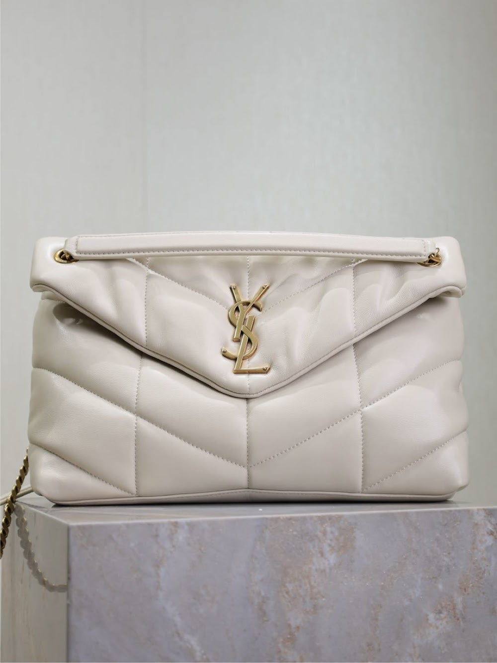 Dragons Bags YSLn Luxury Bag --119425