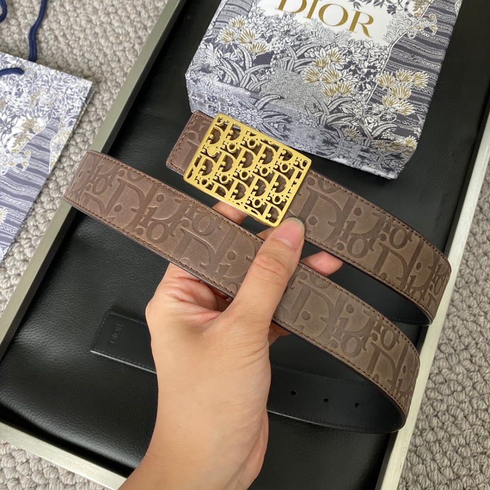 Dragons Bags Diorn Luxury Belt --107759