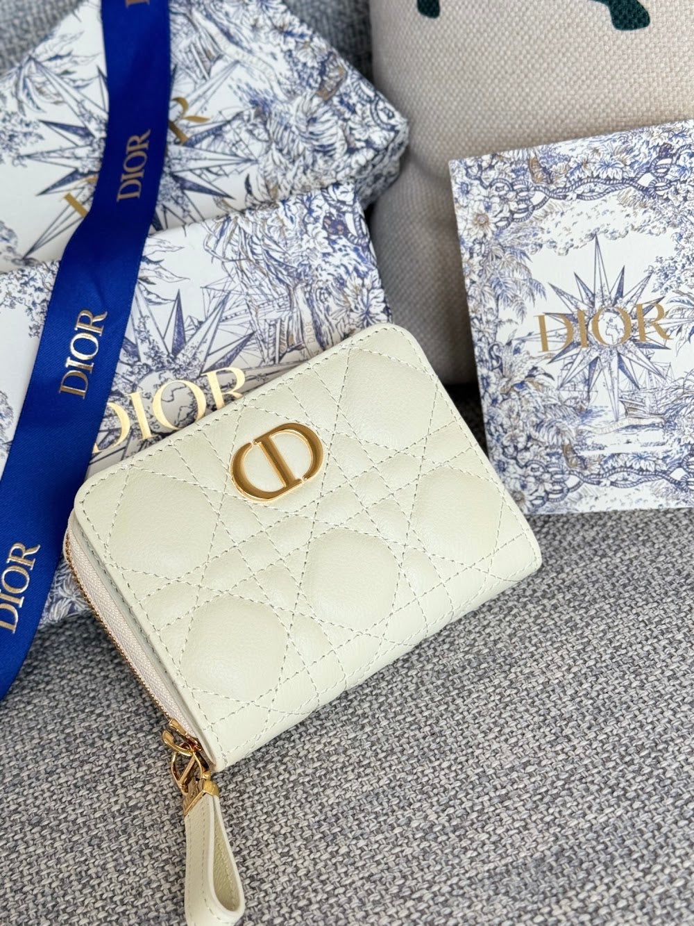 Dragons BagsDiorn Luxury Bag --115120