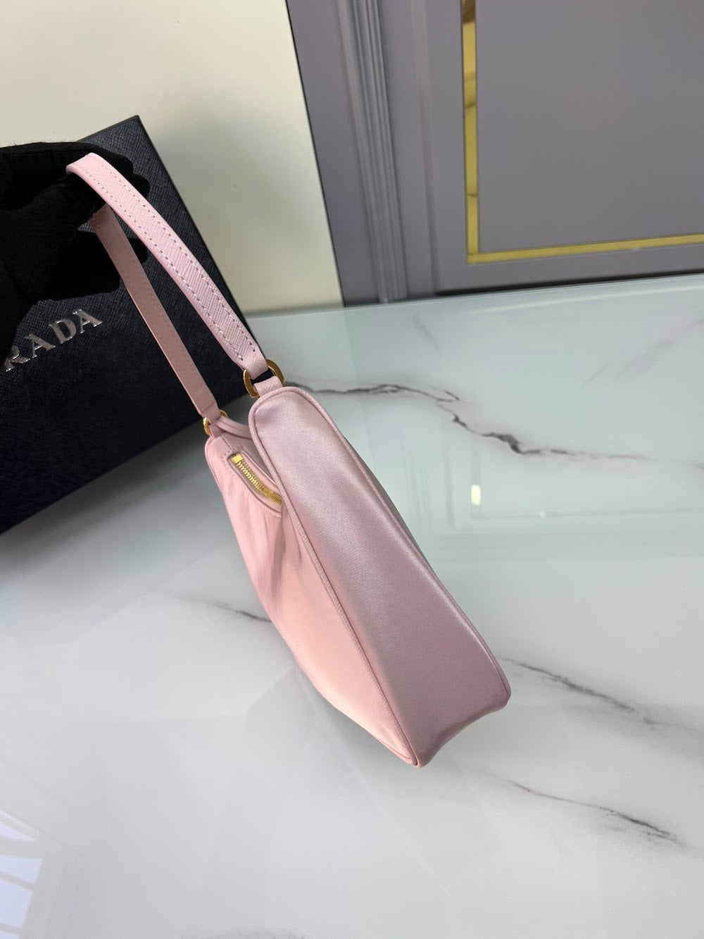 Dragons Bags Pradn Luxury Bag --102676