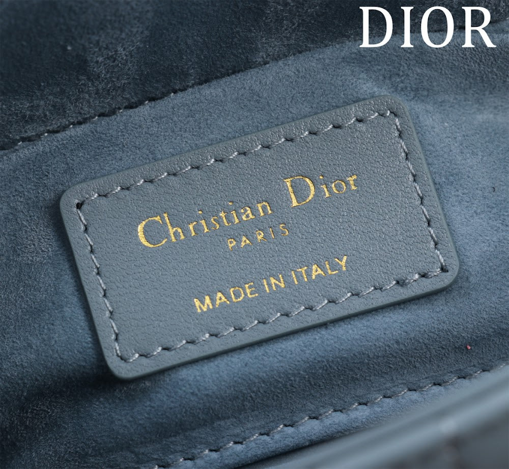 Dragons BagsDiorn Luxury Bag --114720