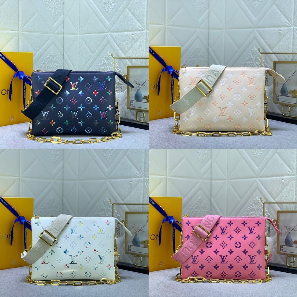 Jessica Bags ln Luxury Bag --75798