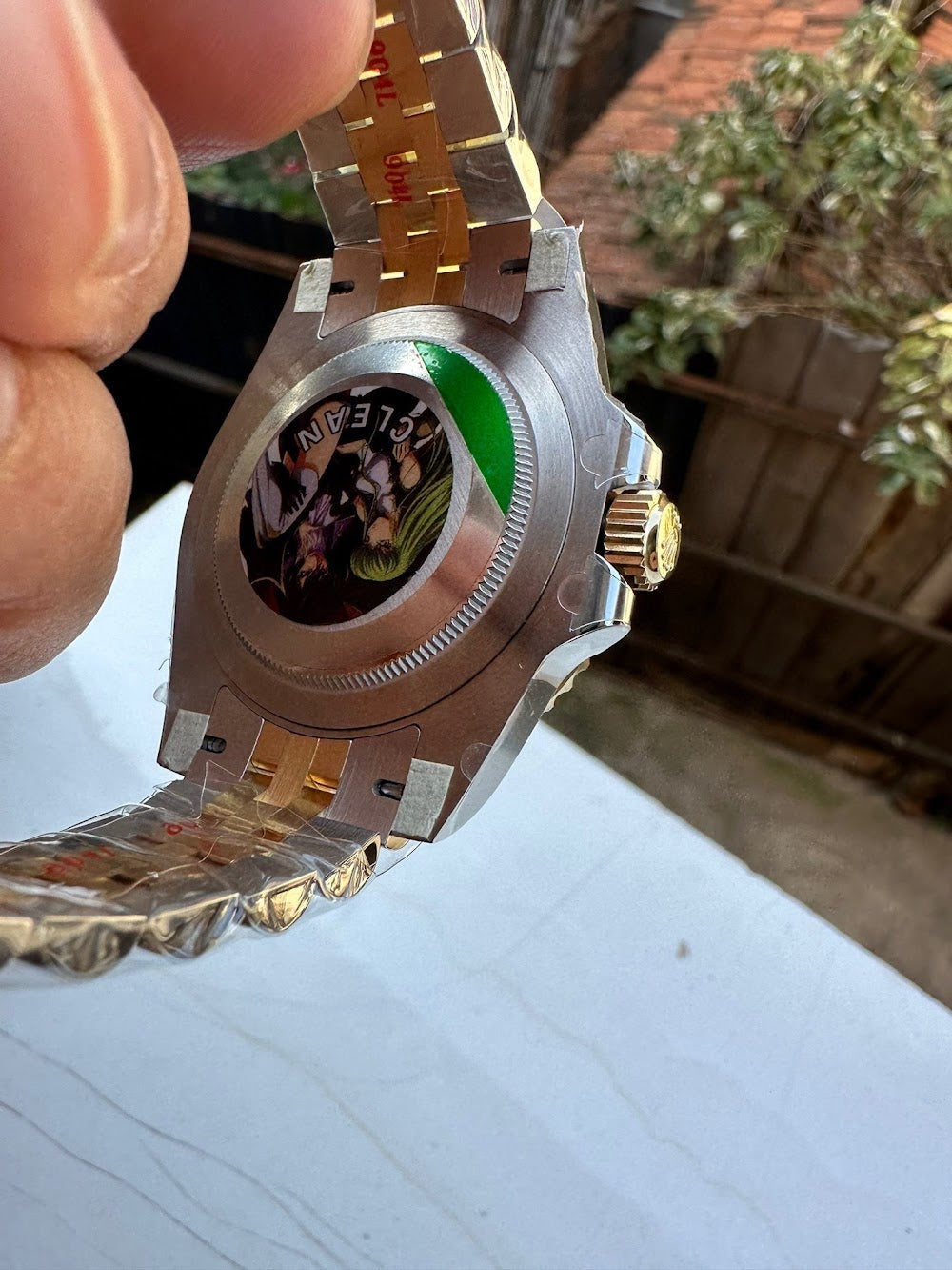 Dragons Bags Luxury Designer Watch --104692