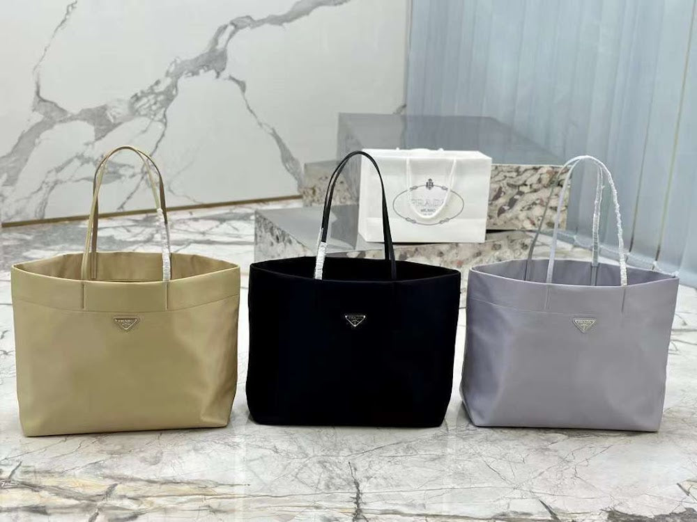 Dragons Bags Prada Luxury Bag --53935