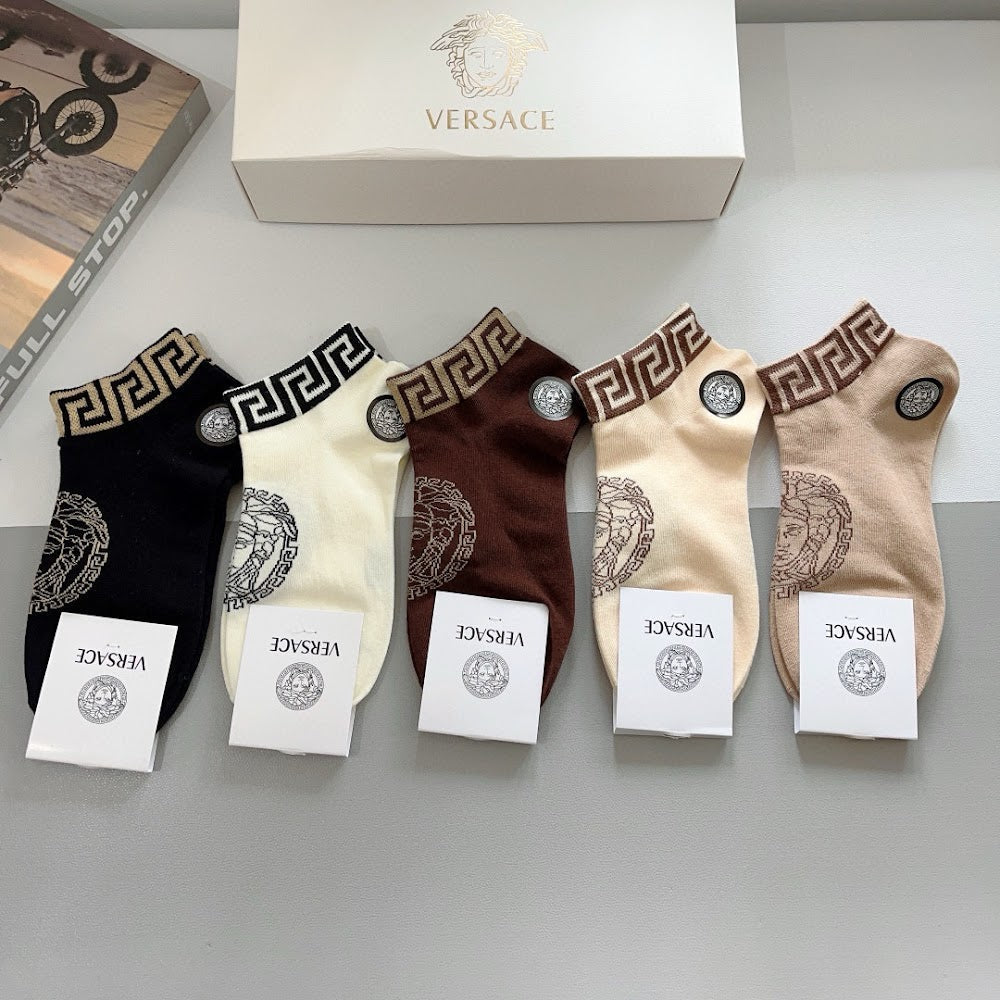 Dragons Bags Premium Luxury Socks --98116
