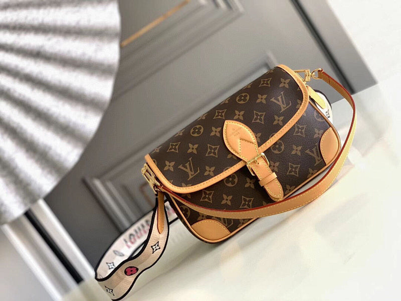 Dragons Bags LVn Luxury Bag --80351