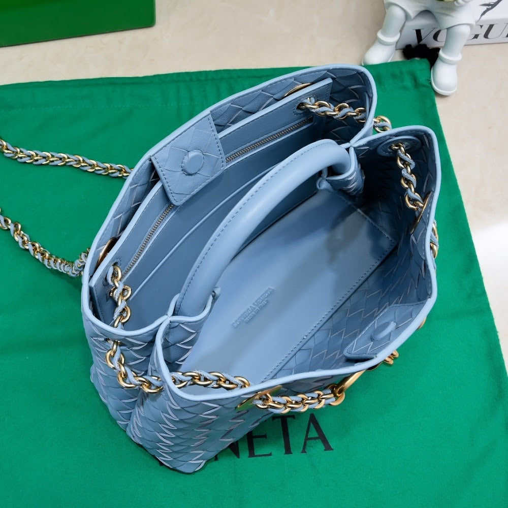 Dragons Bags Bottegan Luxury Bag --90147