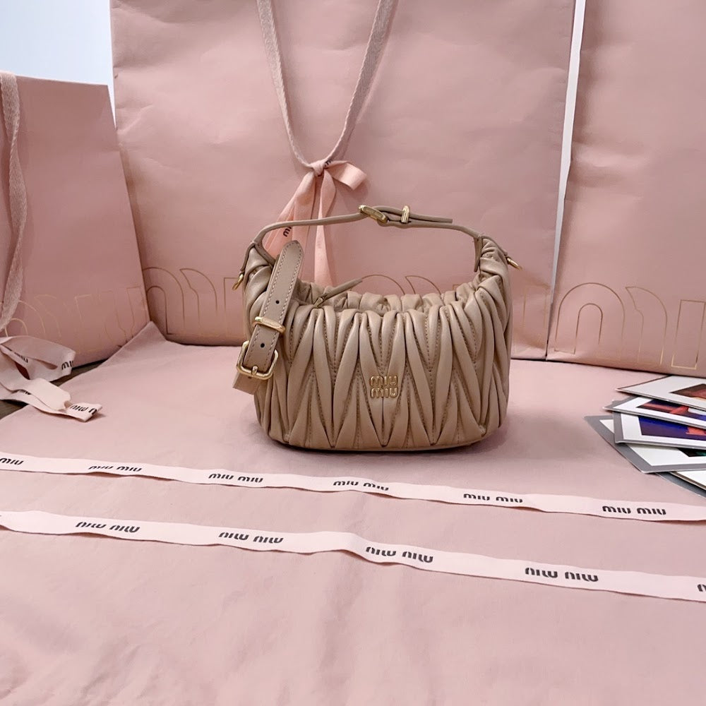 Dragons Bags Miun Miun Luxury Bag --123706