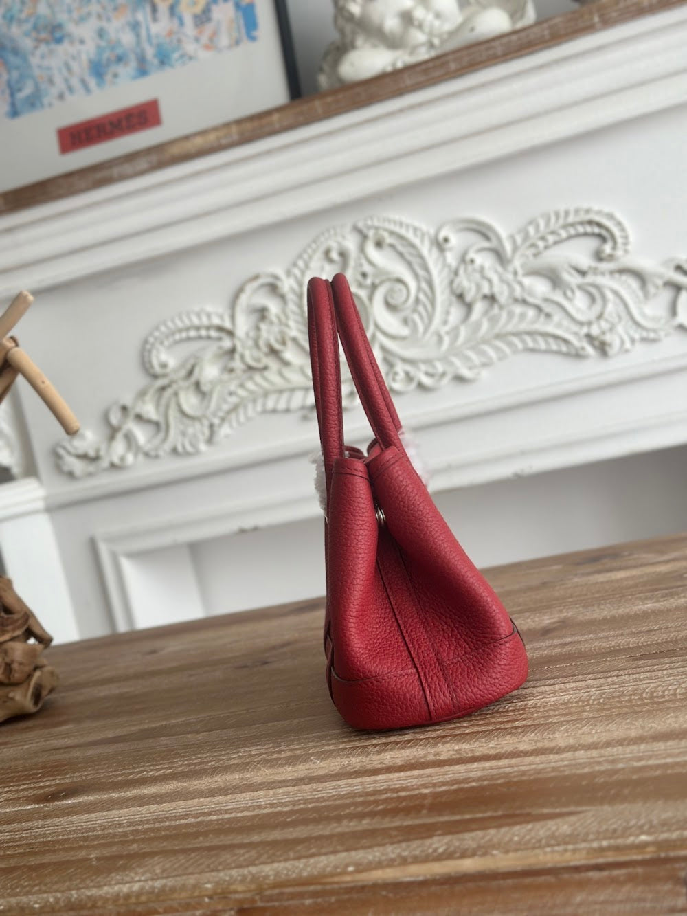 Dragons BagsHermesn Luxury Bag --118003