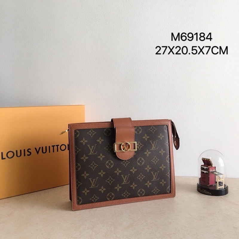 Dragons Bags ln Luxury Bag --58871