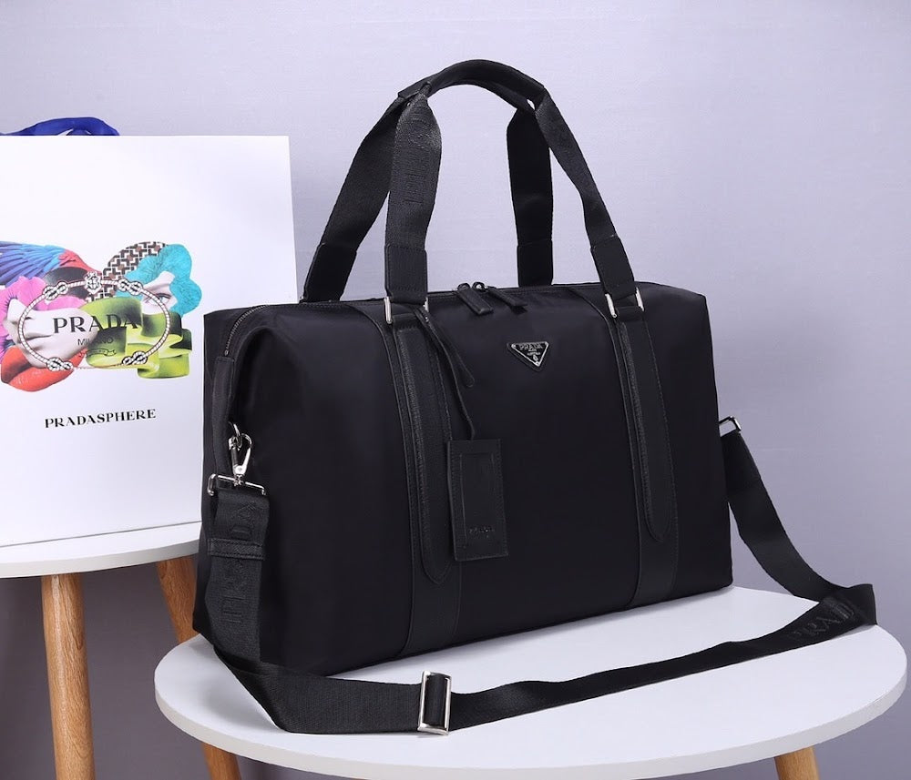 Dragons Bags Prada Luxury Bag --53677