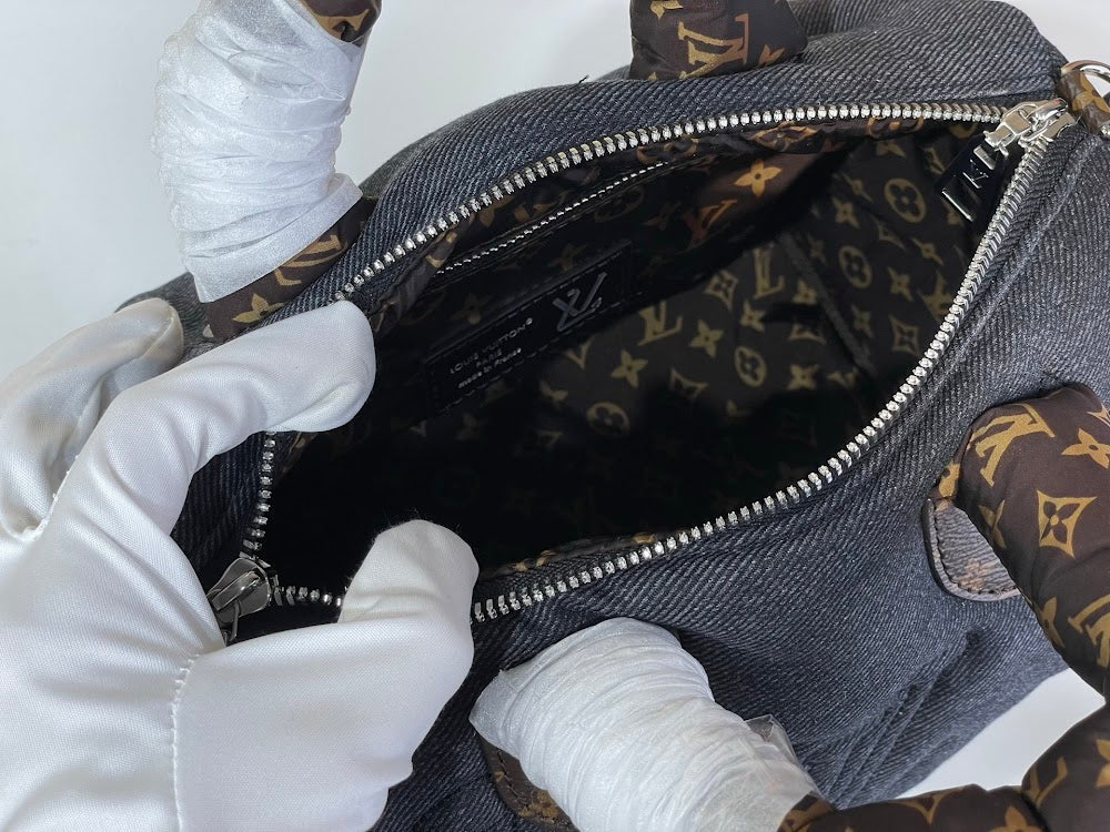 Dragons Bags ln Luxury Bag --95652