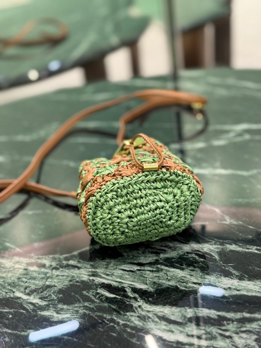 Dragons Bags Pradn Luxury Bag --102974
