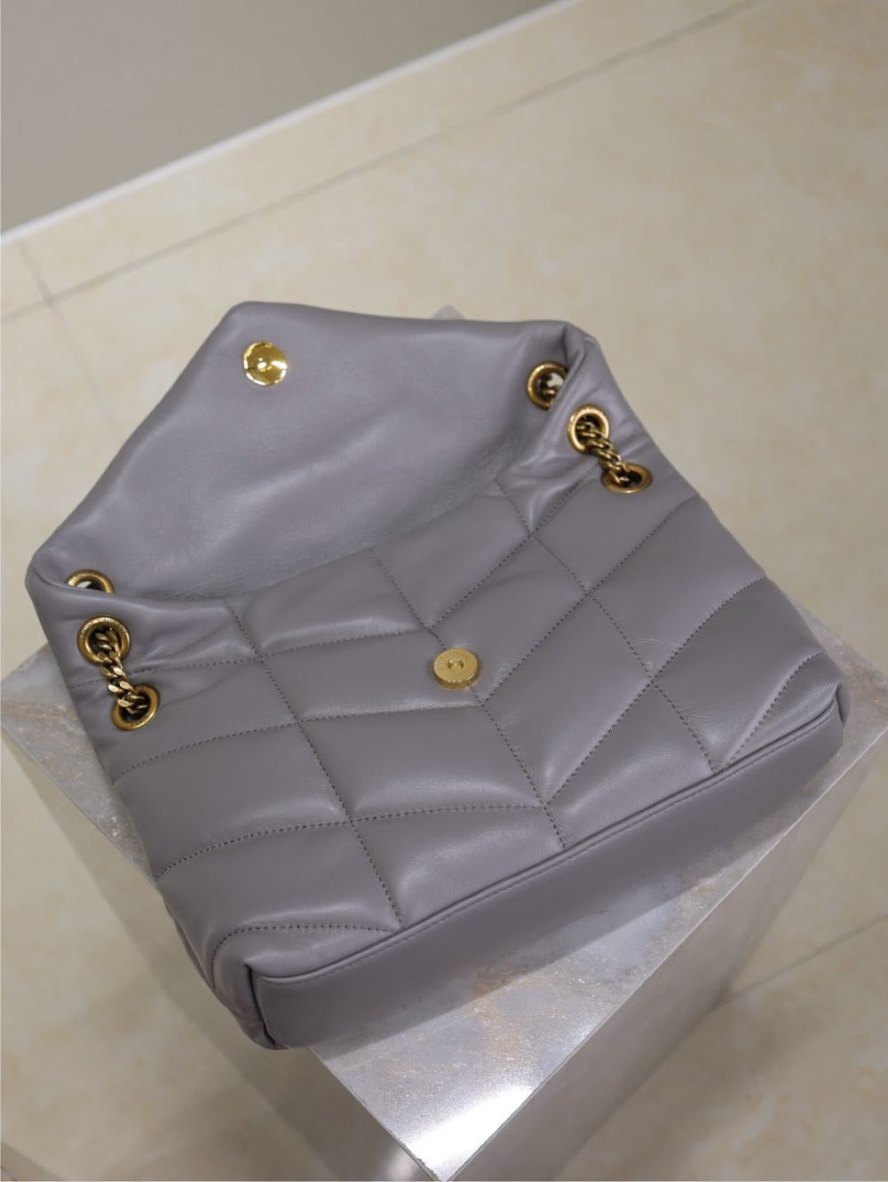 Dragons Bags YSLn Luxury Bag --119414