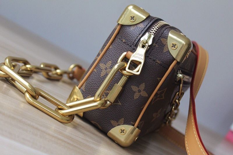 Dragons Bags ln Luxury Bag --58902