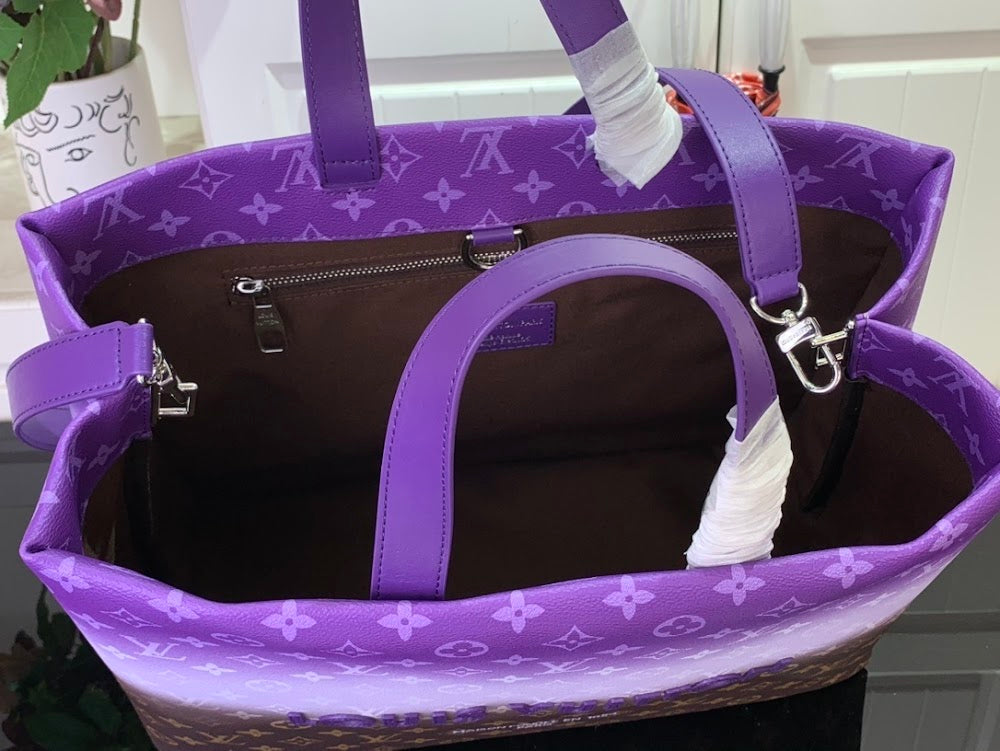 Dragons Bags ln Luxury Bag --96727