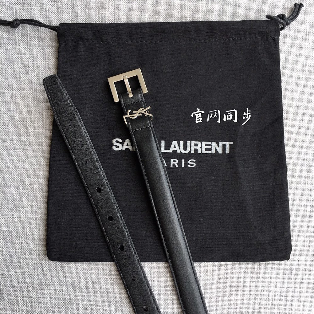 Dragons Bags YSLn Luxury Belt --110529